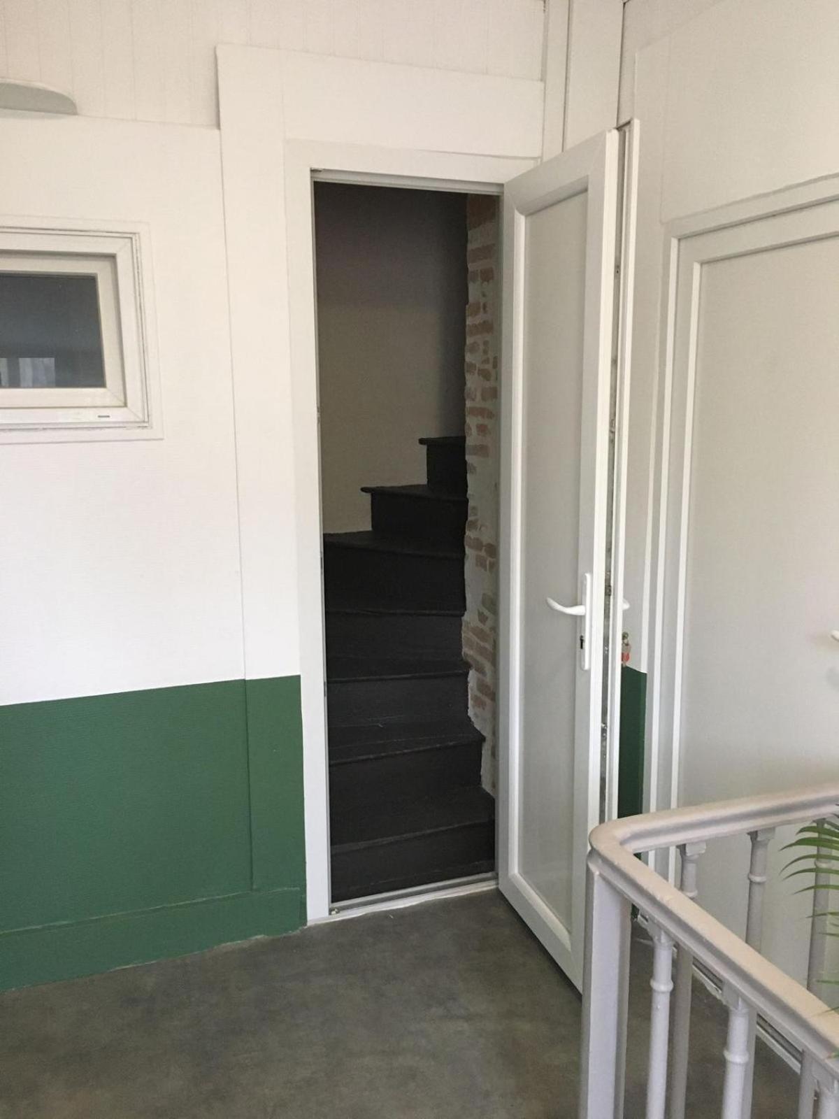 Chtx-Style Ancien - Fibre - Commerces - Transports Chateauroux Luaran gambar